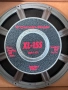Cerwin Vega " XL-15S "- 15 инчов нискочестотен, бас говорител , 300w, 4 ohm, снимка 4