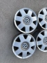 4бр.Оригинални джанти за Фолксваген 14 цола 5х100, снимка 2