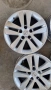 ОРИГИНАЛНИ АЛУМИНИЕВИ ДЖАНТИ ЗА ОПЕЛ -5х110х65-16 цола, снимка 3