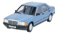 B66040661,умален модел die-cast Mercedes-Benz 190 E (201)1:18, снимка 2