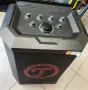 Тонколона Bluetooth Teufel Rockster Air, снимка 3