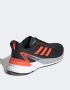 Мъжки маратонки ADIDAS Response Boost Super Running Black, снимка 4