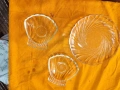 стъклени чаши изгодно, снимка 17