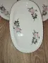 Едновремешни порцеланови чинии, снимка 4