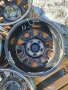 4 бр. 18" джанти 5X150 за Toyota Tundra Sequoia Land Cruiser Lexus LX, снимка 9