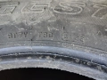 Само 1бр.зимна гума BRIDGESTONE 265 65 17 DOT22 цена за брой, снимка 7