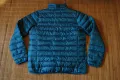 Patagonia Snap-T Down Pullover пухено Яке размер L пухен патагония трекинг ortovox dynafit millet , снимка 3