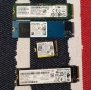 NVMe дискове 512GB Gen3 x4 и Gen4 x4 (Micron, WD, Kingston, Samsung), снимка 3