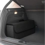 Органайзер - чанта за багажник на кола Mercado Trade, Черен, снимка 1