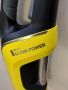 Акумулаторна прахосмукачка KARCHER VC 5 Premium CORDLESS EU 25.2 V, снимка 7