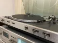 Винтидж аудио сет ITT HIFI 8033, HIFI 8021, HIFI 8012 модел 1978-1980 г., снимка 8