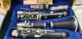Кларинет J.Heywort & Son London / Paris стар английски Кларинет на близо 100 години, снимка 2