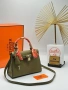 Чанта Hermes Kelly , снимка 9