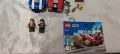 Продавам много Лего Град Сити Lego City част 2 Полицейски комплекти, снимка 9