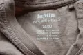 Комплект от 2бр. летни пижамки Lupilu, размер 74-80, снимка 9