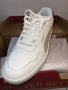 Елегантни кожени обувки Puma с мемори пяна, снимка 2
