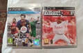 FIFA 13 & MAJOR LEAGUE BASEBALL 2K11 за PS3, снимка 1
