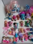 💖Оригинални LPS фигурки и Strawberry Shortcake Ягодов сладкиш, Filly и други велурени фигурки, снимка 11