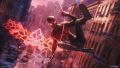 Видеоигра за PlayStation 5,  Sony  „Marvel's Spider-Man: Miles Morales“ (PS5), снимка 3