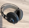 AKG K500  Слушалки, снимка 1