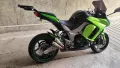 Kawasaki Z1000SX 2011г., снимка 9