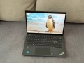 14’ FHD+IPS/i7-1260p/Thinkpad P14s g3/Nvidia T550/32GB DDR4/1TB SSD, снимка 2