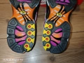 Nike Air Max Plus, 42 размер, оранжево-лилави, снимка 4