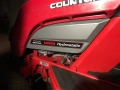 Тракторна косачка COUNTX Honda 15.0 hp, снимка 8