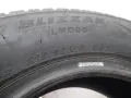 2бр зимни гуми 215/60/16 BRIDGESTONE L02229 , снимка 4