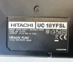 Hitachi UC 18YFSL - Зарядно устройство 14.4-18V, снимка 3