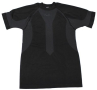 Термо тениска Black - 11522A Fox Outdoor