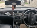 CLS 320 224ps 7-gtronic ЦЯЛ ИЛИ НА ЧАСТИ!, снимка 7