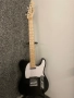 Електрическа китара Telecaster, снимка 1