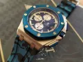 Audemars Piguet Royal Oak Offshore мъжки часовник, снимка 2
