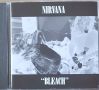 Оригинален Cd диск - Nirvana