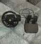 волан с педали Thrustmaster T80 Ferrari 488, снимка 2