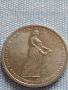 Юбилейна монета 5 рубли 2014г. Русия БИТКАТА ЗА ЛЕНИНГРАД рядка за КОЛЕКЦИОНЕРИ 43258, снимка 7