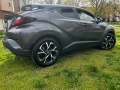 Toyota C-HR 2.0 Facelift Гаранция Хибрид Автомат, снимка 5