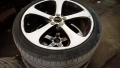 18 джанти със нови гуми 5.100, снимка 6