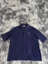 Поло Lacoste тъмно синьо XS малък S , снимка 2