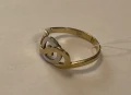 Златен Пръстен 2.2гр. Размер 56, снимка 3