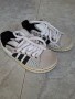 Adidas естествена кожа, снимка 1