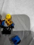 LEGO Ninjago Лот от 5 оригинални фигурки - Ву, Гармадон, Лойди ,Джей и Ния, снимка 2