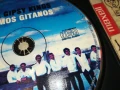 THE GIPSY KINGS CD 1306251639, снимка 8