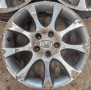 Джанти Honda 17 5x114.3 7J ET55 Хонда 17 5х114.3 64.1, снимка 2