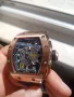 Richard mille RM 030 automatic mechanical watch gold Ричард Майли автоматичен механичен часовник , снимка 18