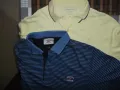Блузи ANGELO,CUTTER&BUCK,SERGIO TACCHINI  мъжки,М-Л, снимка 1
