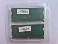 DDR5 5600MHz CL46 SODIMM (лаптоп) - 2x16GB, снимка 2