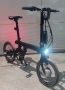 Електрически велосипед Nexus , снимка 1