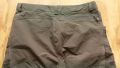 HAGLOFS RUGGED CREST SHORTS Stretch размер XXL къси панталони със здрава и еластична материи - 1117, снимка 3